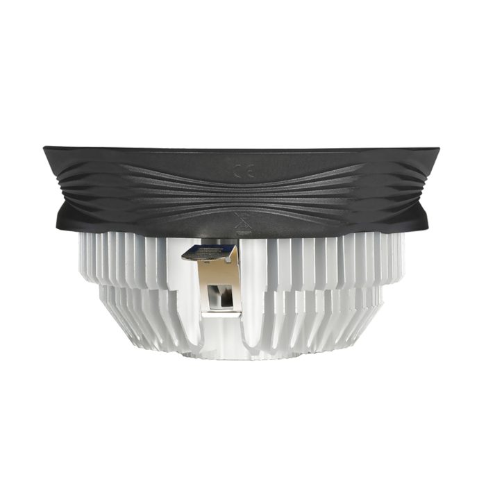 DeepCool Gamma Archer 120mm CPU Cooler - Black/Blue - Image 4