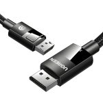 UGREEN DP114 8K DisplayPort Male to Male Braided Cable 3m - Image 3
