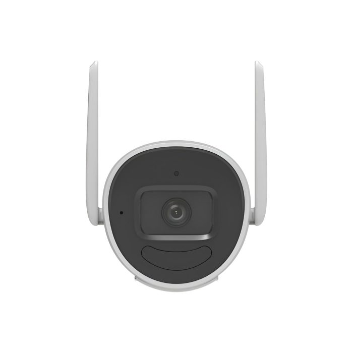 Hikvision Bullet Wireless Outdoor Security Camera, 2.8mm Lens, 2MP - Image 2