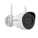Hikvision Bullet Wireless Outdoor Security Camera, 2.8mm Lens, 2MP - Image 3
