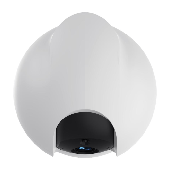 Hikvision Network PT Security Camera, 4mm Lens, 2MP - Image 3