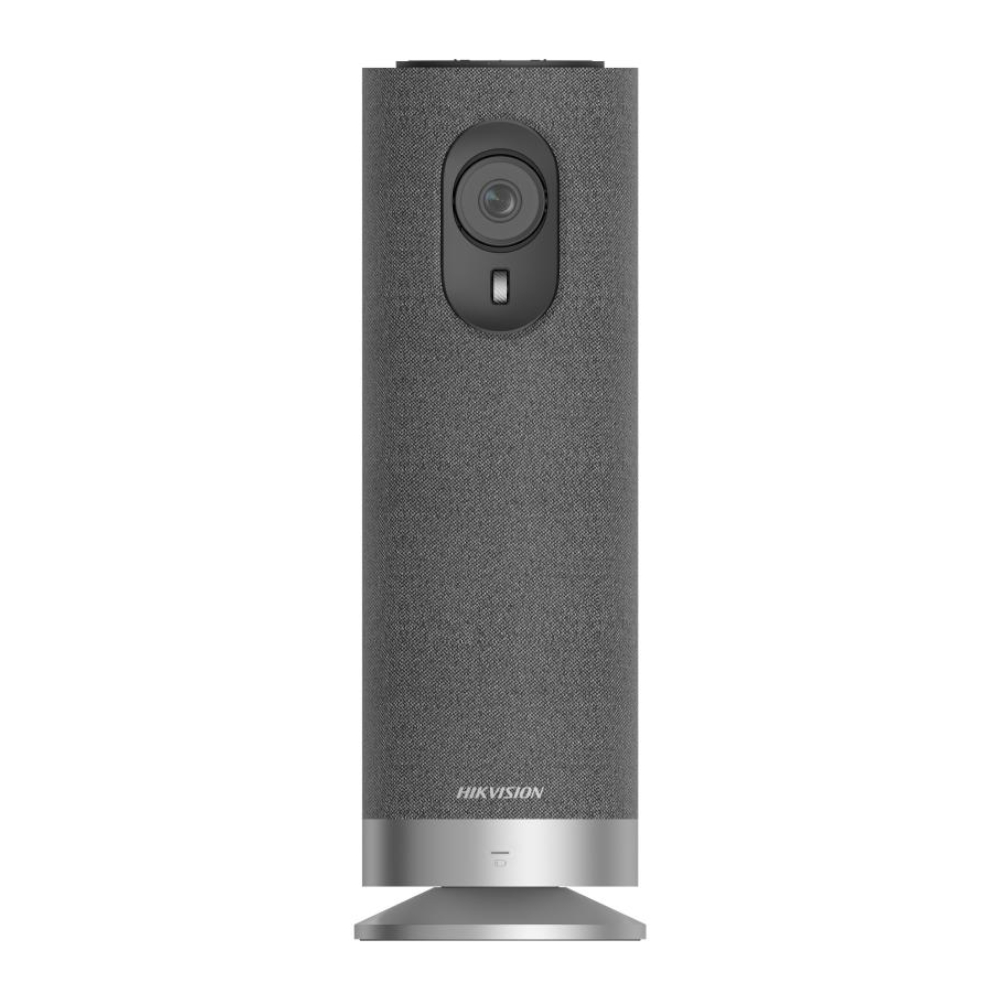 DS-UVC-X12_wr_01a.jpg Hikvision X12 Portable All In One FULL HD Conference Camera - Image 1