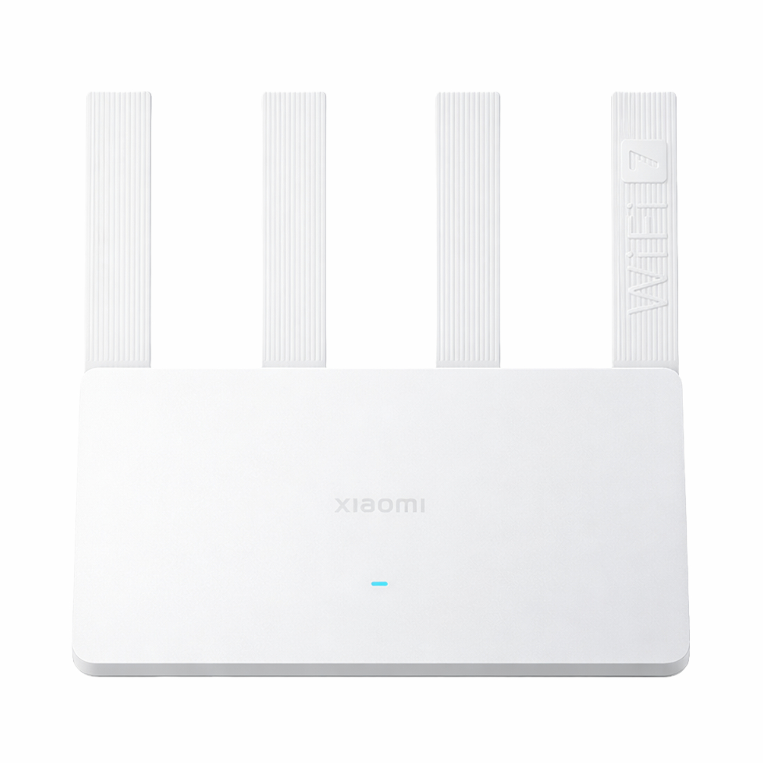DVB4493GL_01.jpeg Xiaomi BE3600 Wireless Dual-Band Wi-Fi 7 Router with 2.5Gb Ethernet – White - Image 1