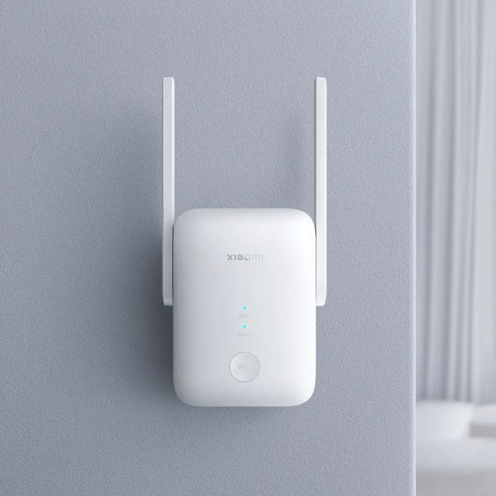 Xiaomi Wi-Fi Range Extender AX1500 - Image 5