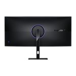 Xiaomi G34WQi 34" 1440p UltraWide VA Curved Gaming Monitor (180Hz, 1ms) - Image 9