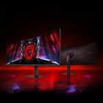 Xiaomi G34WQi 34" 1440p UltraWide VA Curved Gaming Monitor (180Hz, 1ms) - Image 14