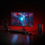 Xiaomi G27Qi 27" 2K 1440p IPS Gaming Monitor (180Hz, 1ms) - Image 12