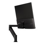 Xiaomi G24i 24" Full HD 1080p IPS Gaming Monitor (180Hz, 1ms, 16:9, HDMI/DP, and AMD FreeSync) - Image 7