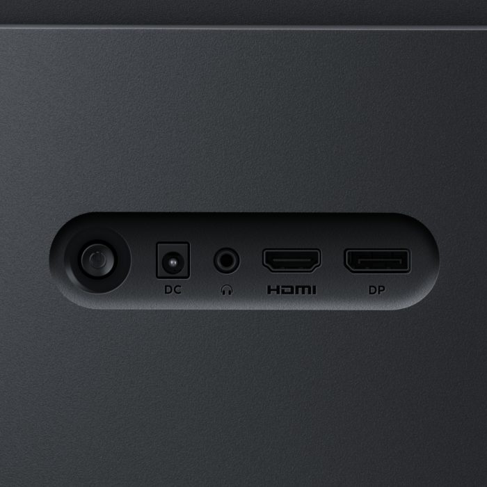 Xiaomi G24i 24" Full HD 1080p IPS Gaming Monitor (180Hz, 1ms, 16:9, HDMI/DP, and AMD FreeSync) - Image 9