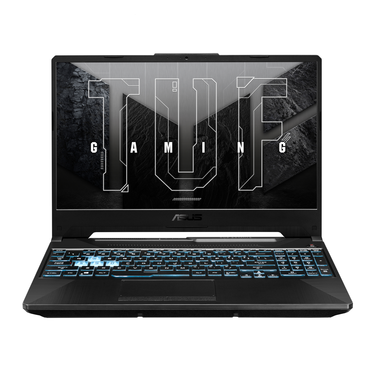 FA506NCG-78512B0W_Asus-TUF-Gaming-A15-15.6-inch-AMD-Ryzen-7-7445HS-Windows-11-Gaming-Laptop_wr_01a.jpg Asus TUF Gaming A15 15.6" AMD Ryzen 7 7445HS Windows 11 Gaming Laptop - Image 1