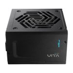 FSP S380 M-ATX ARGB Gaming Chassis and VITA GM 750W Power Supply Bundle - Image 8