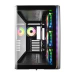 FSP M580 ATX Gaming Chassis and HV Pro 650W Power Supply Bundle - Image 4