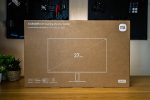 Xiaomi G27Qi 27" 2K 1440p IPS Gaming Monitor (180Hz, 1ms) - Image 9