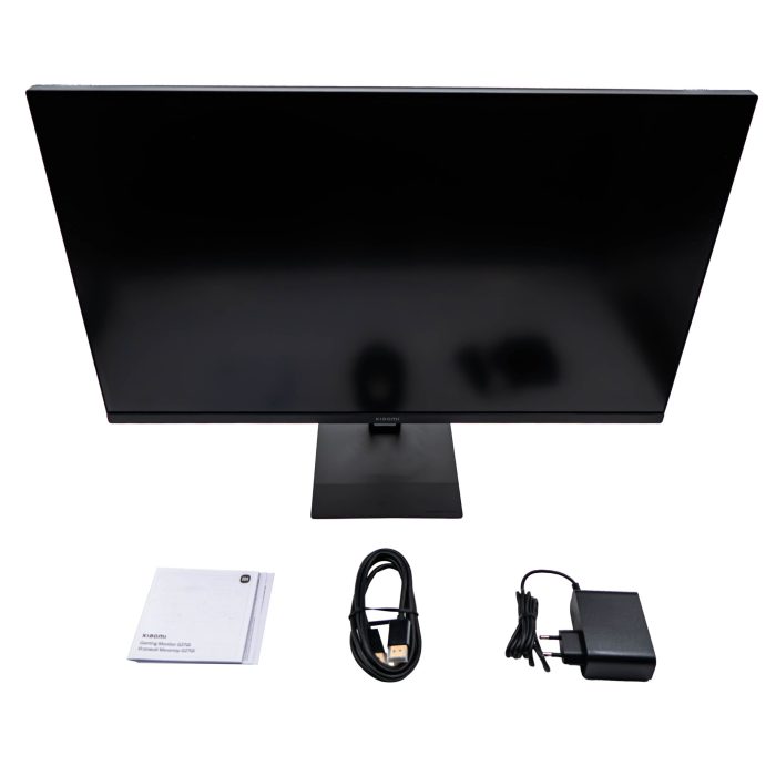 Xiaomi G27Qi 27" 2K 1440p IPS Gaming Monitor (180Hz, 1ms) - Image 10