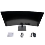 Xiaomi G34WQi 34" 1440p UltraWide VA Curved Gaming Monitor (180Hz, 1ms) - Image 12