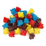 Keychron Brown Gateron Phantom Switches 110 pcs - Image 5