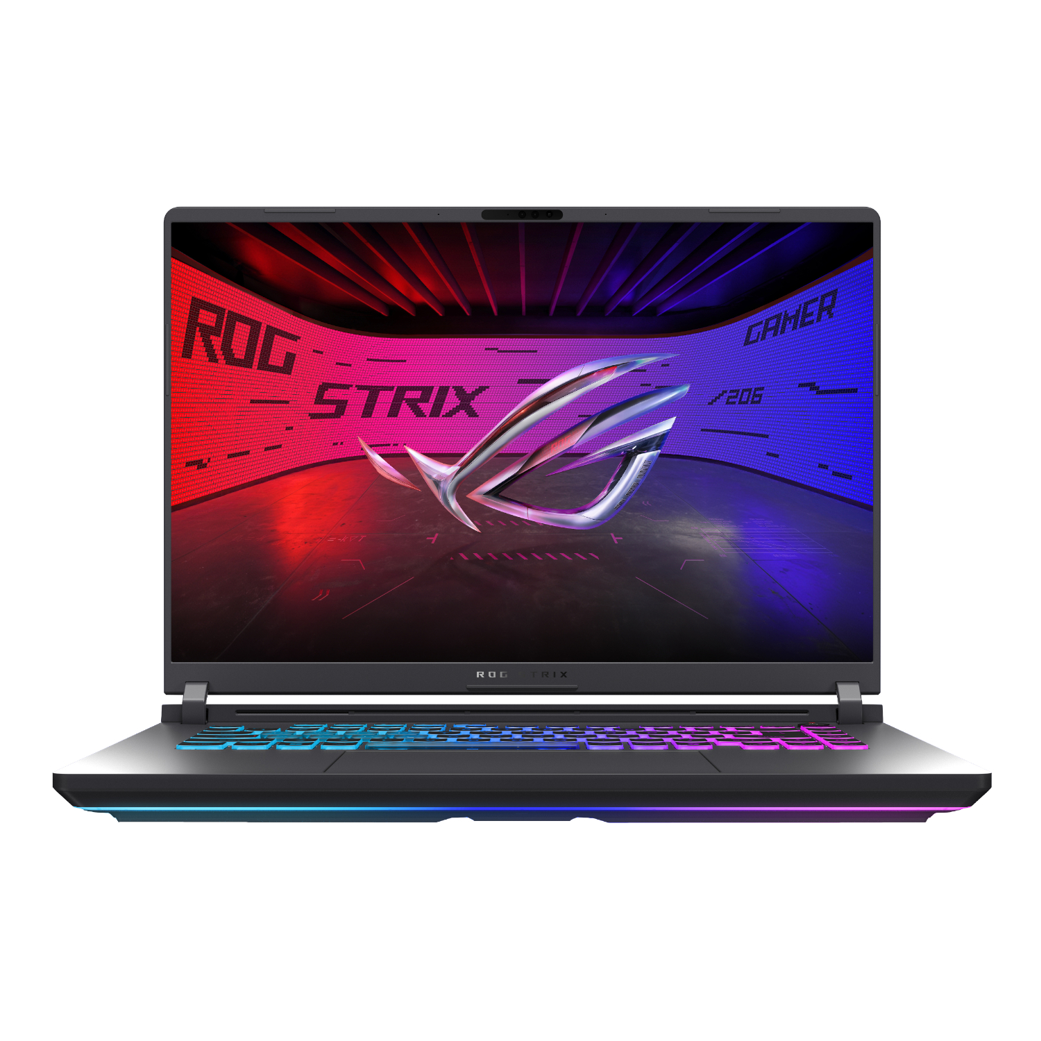 G615LW-U93210G0W_Asus-ROG-Strix-G16-Intel-Core-Ultra-9-275HX-16-inch-Windows-11-Gaming-Laptop-Grey_wr_01a.jpg Asus ROG Strix G16 Gaming Laptop 16" | Ultra 9 275HX | 32GB DDR5 | RTX 5080 | 1TB SSD | Windows 11 Home - Image 1