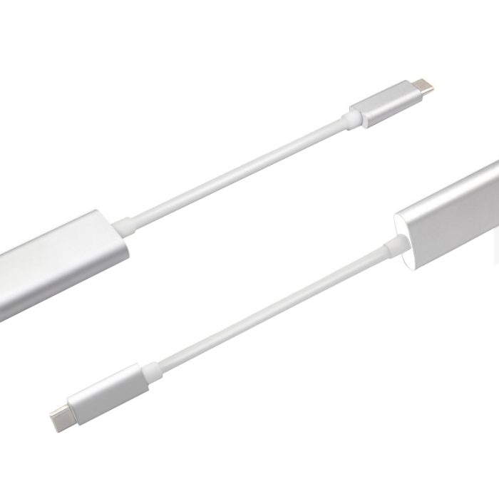 Gizzu 4K Type-C to HDMI Adapter Poly - Image 3