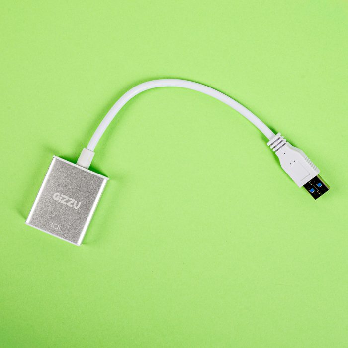 Gizzu USB3.0 to HDMI Adapter - Image 5