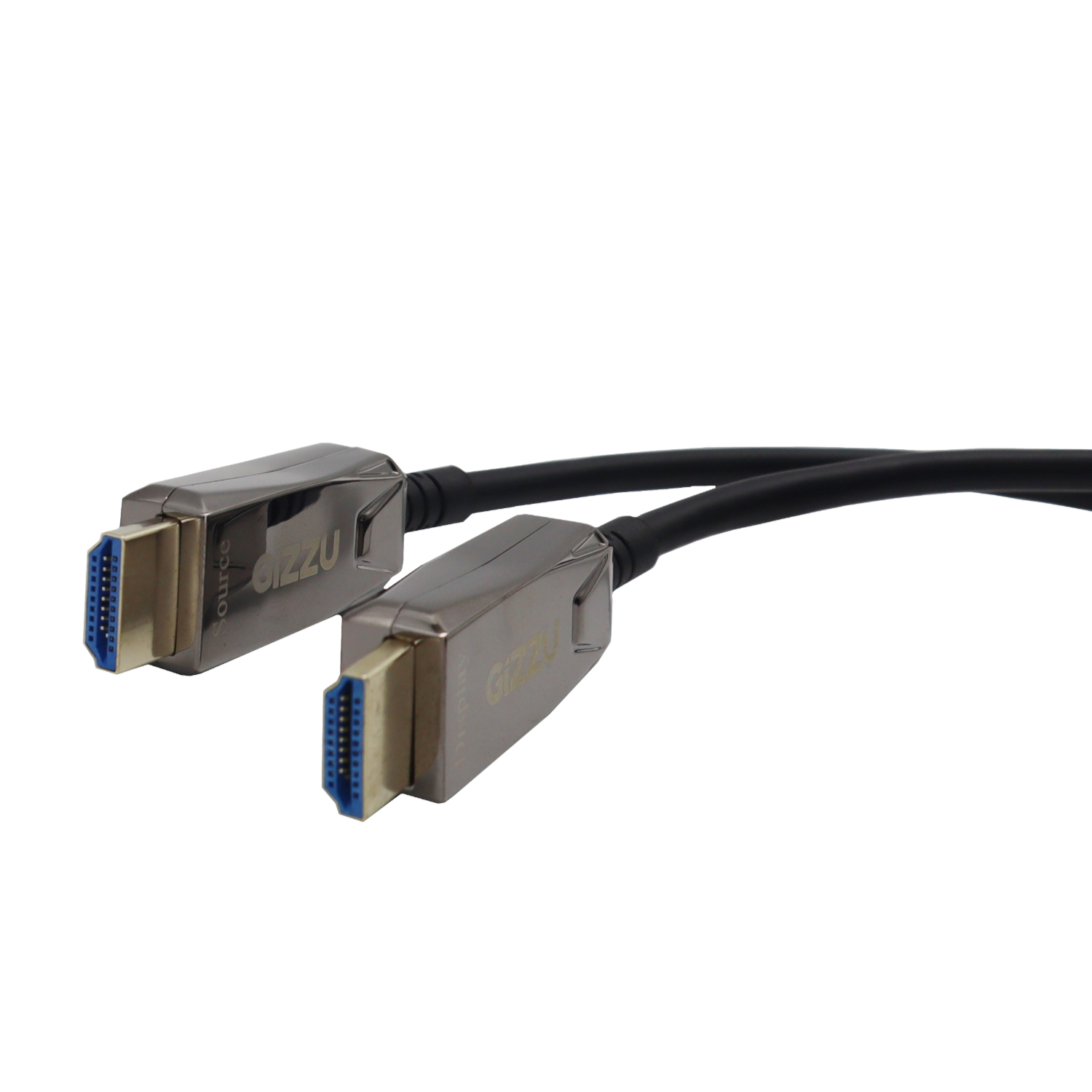 GCPHHA20_wr_07.jpg GIZZU 4K Active fibre Optic HDMI Cable 20m - Image 1