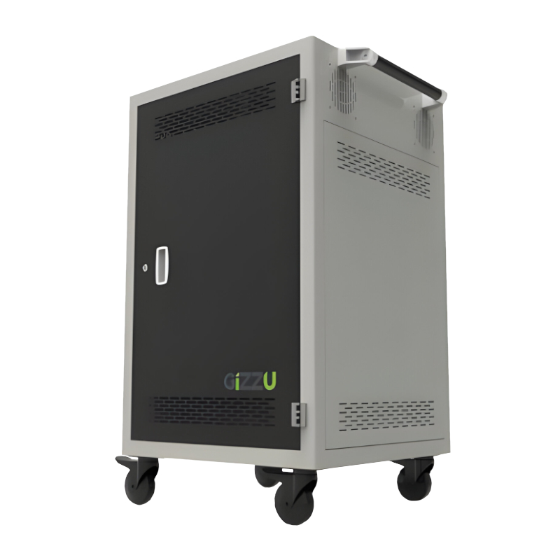GCT36AC_wr_01a.jpg Gizzu Charging Trolley 36 Bay AC Power Socket - Image 1