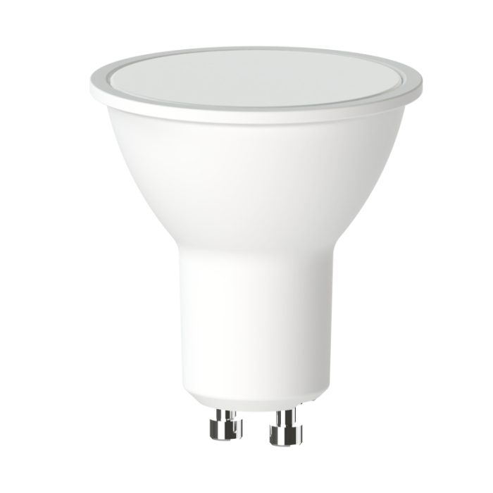 Gizzu Everglow Rechargeable Warm White Emergency Downlight Bulb - Image 2