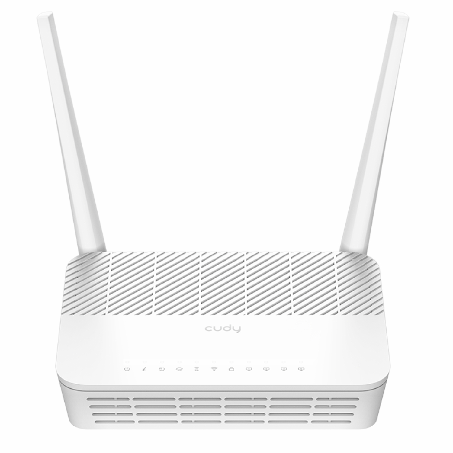 GP1200_-Cudy-AC1200-Dual-Band-Gigabit-Wireless-GPON-Router-–-White.jpeg Cudy AC1200 Dual Band Gigabit Wireless GPON Router – White - Image 1