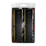 GeIL Pristine 16GB DDR4 3200MHz Desktop Memory Kit (8GB x 2) - Image 5