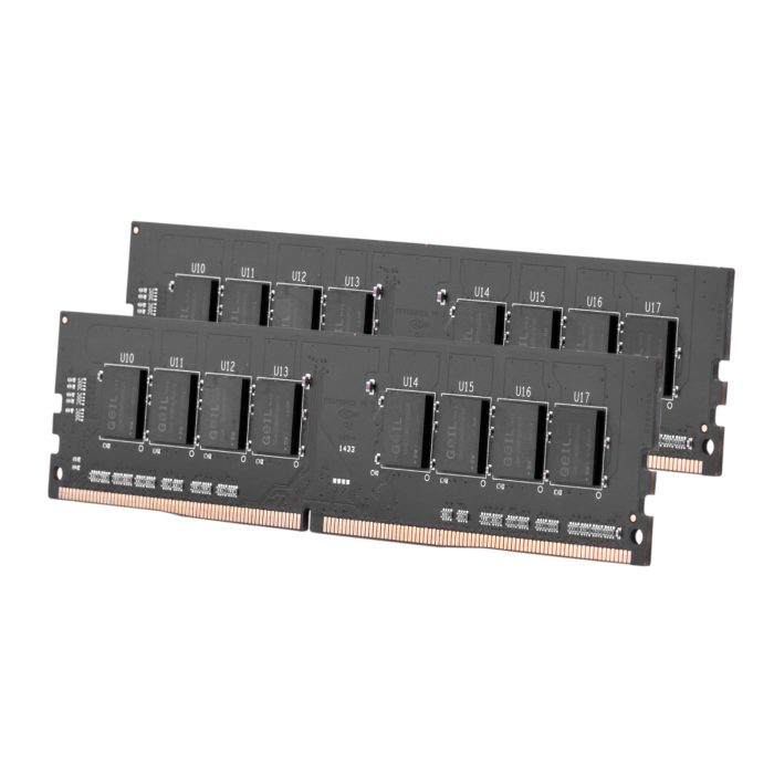 GeIL Pristine 32GB DDR4 3200MHz Desktop Memory Kit (16G x 2) - Image 3