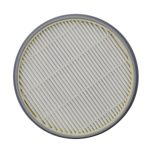 Gizzu Pet Grooming Kit HEPA Filter - Image 4