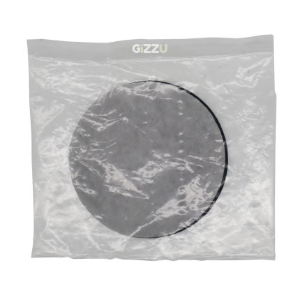 Gizzu Pet Grooming Kit Sponge Filter
