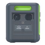 Gizzu Hero Pro 2048Wh UPS Power Station - Image 5