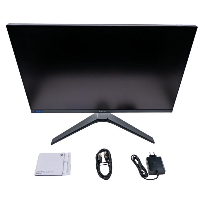 Xiaomi G Pro 27i 27" 2K 1440p Mini LED IPS Gaming Monitor (180Hz, 1ms) - Image 11