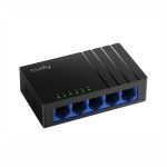 Cudy 5-Port Gigabit Desktop Switch - Image 2