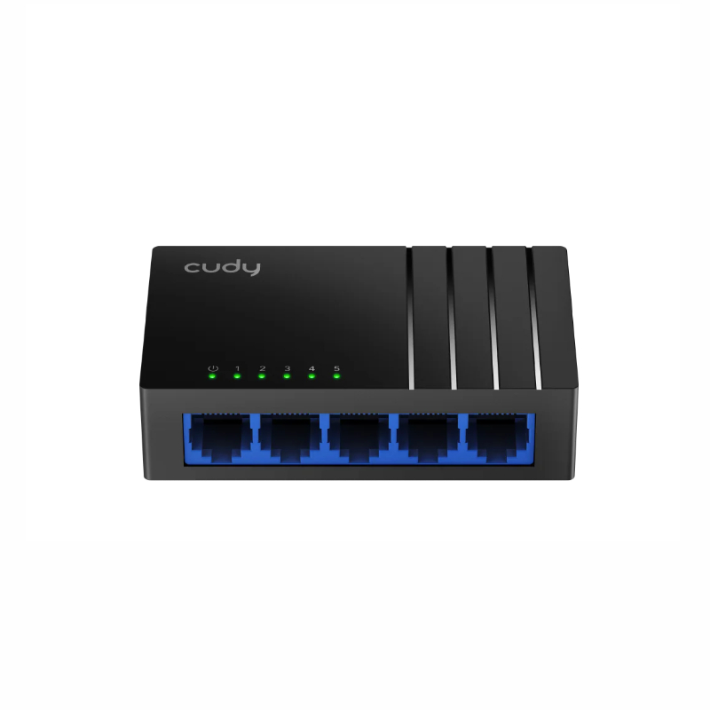 GS105D_wr_03.jpg Cudy 5-Port Gigabit Desktop Switch - Image 1