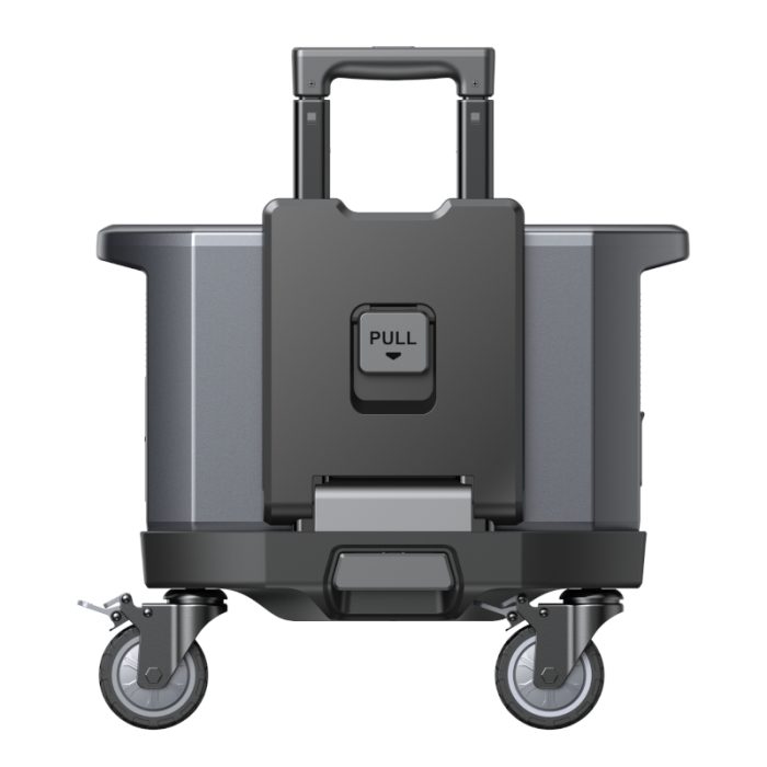 UGREEN PowerRoam 2048Wh/2200W Portable Power Station - Image 3