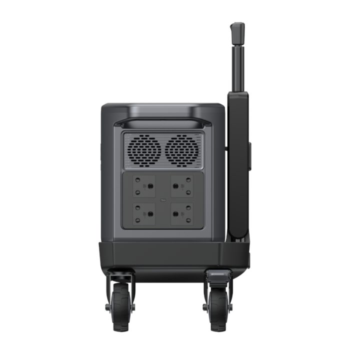 UGREEN PowerRoam 2048Wh/2200W Portable Power Station - Image 5