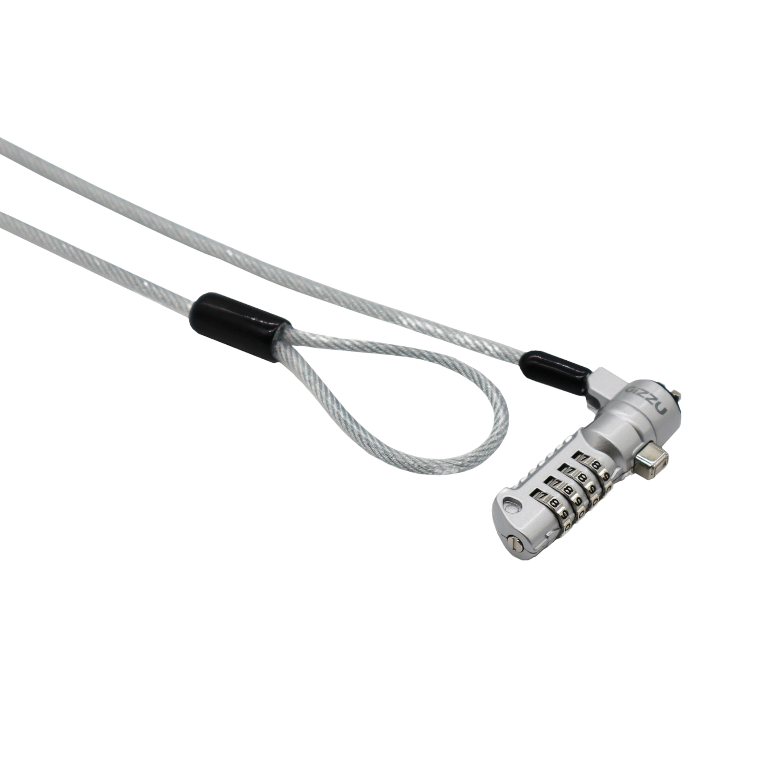 GSCNC_wr_05-1.jpg Gizzu Secure Wedge Code Cable Lock 1.8m - Image 1