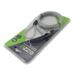 Gizzu Secure Wedge Code Cable Lock 1.8m - Image 5