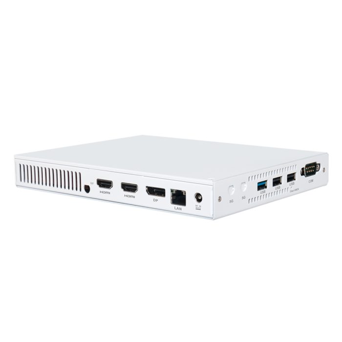 Giada H611 I5-11300H High-end Medical Computer - Image 2