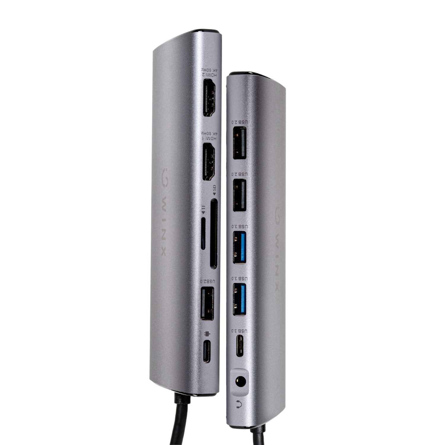 HB13-wr-01a.jpg WINX CONNECT Ultra 14-in-1 Type-C Hub - Image 1