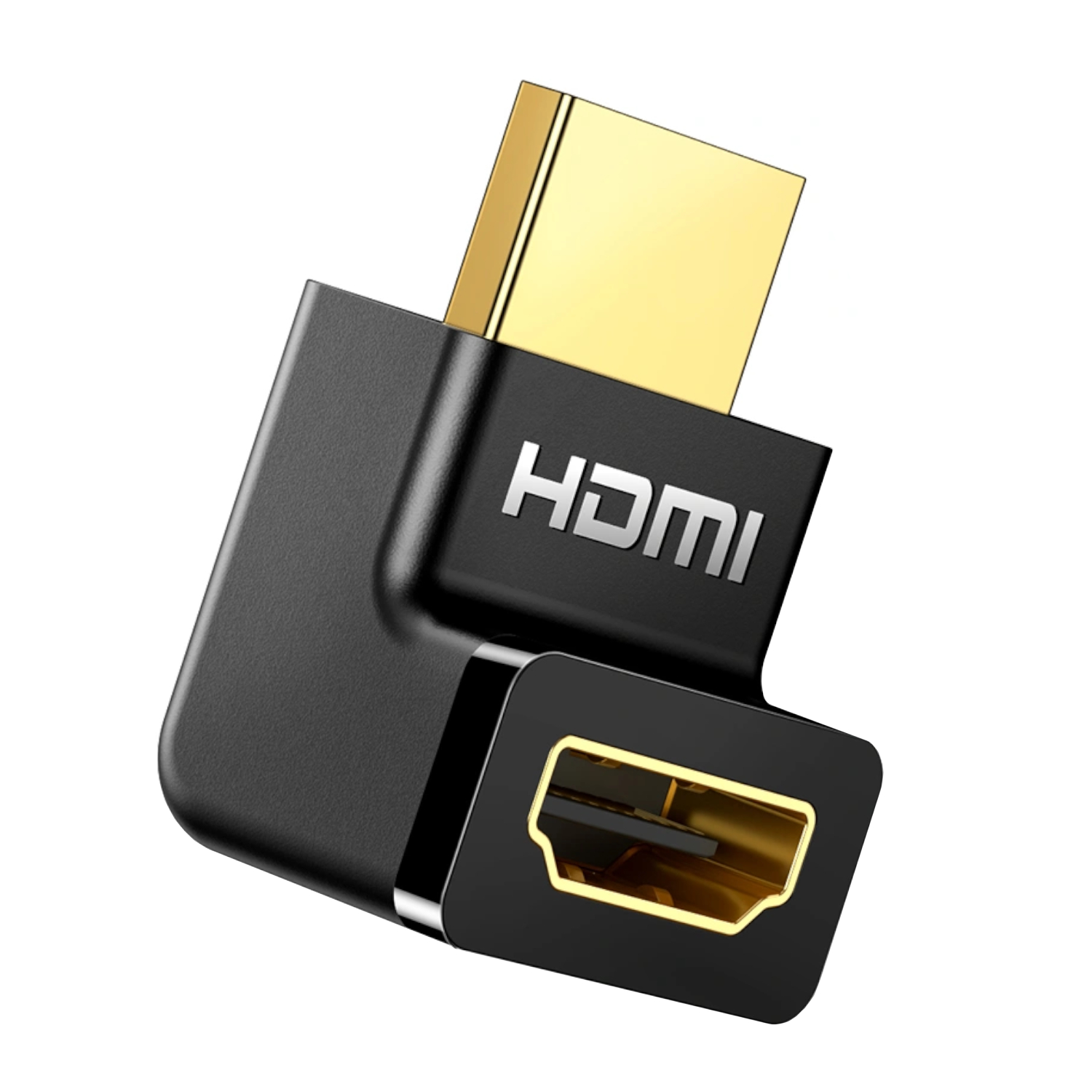 HD112-20110_UGreen-HD112-HDMI-4K-Male-to-Female-Up-angled-Connector-Black_wr_01a.jpg UGREEN HD112 HDMI 4K Male to Female Up-angled Connector - Black - Image 1