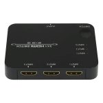 HDCVT SWITCH HDMI 2.0 3-1 - Image 2