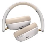 UGREEN HiTune Max 5C Hybrid ANC Headphones–White - Image 2