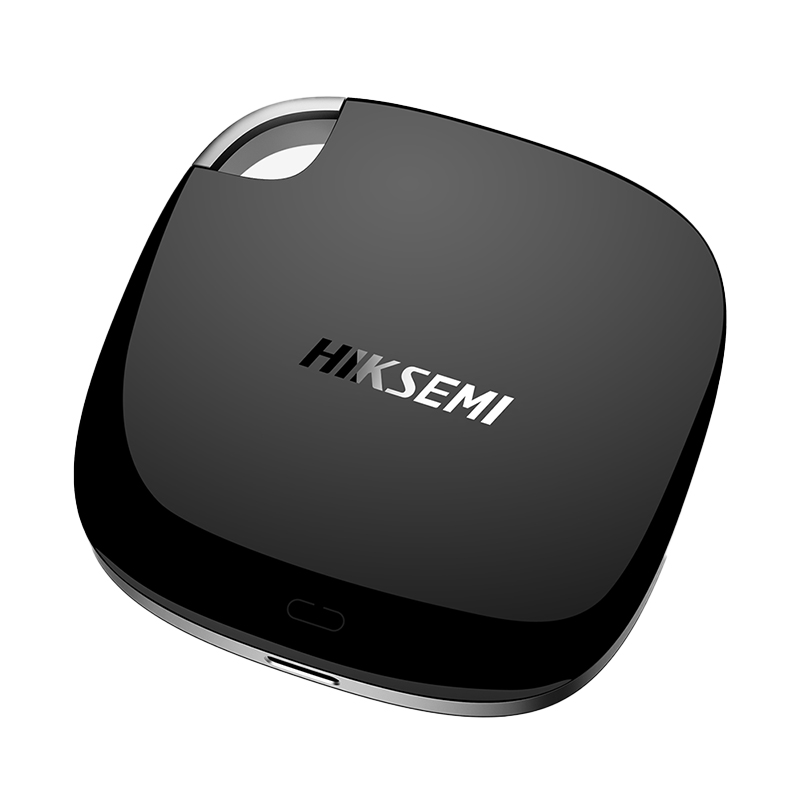 HS-ESSD-T100-1024G_wr_-1.jpg HIKSEMI T100 Pocket Series 1TB USB 3.0 Portable SSD - Image 1