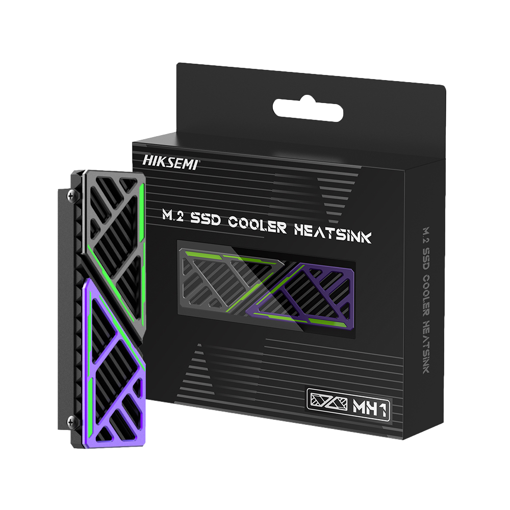 HS-RADIATOR-MH1_wr_01-1.jpg Hiksemi M.2 SSD COOLER HEATSINK MH1 - Image 1