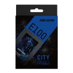 Hiksemi E100 City Series 512GB 2.5" SATAIII SSD - Image 4