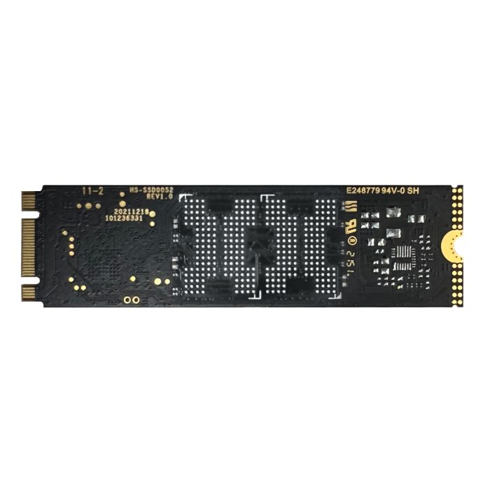 Hiksemi V310N 512GB M.2 SATA Surveillance SSD - Image 4