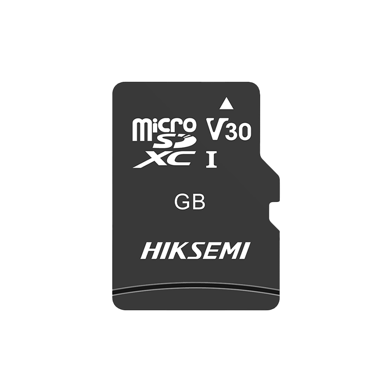 HS-TF-C1-256G-Adapter_wr_-1.jpg HIKSEMI C1 256GB Micro SD Card with Adapter - Image 1
