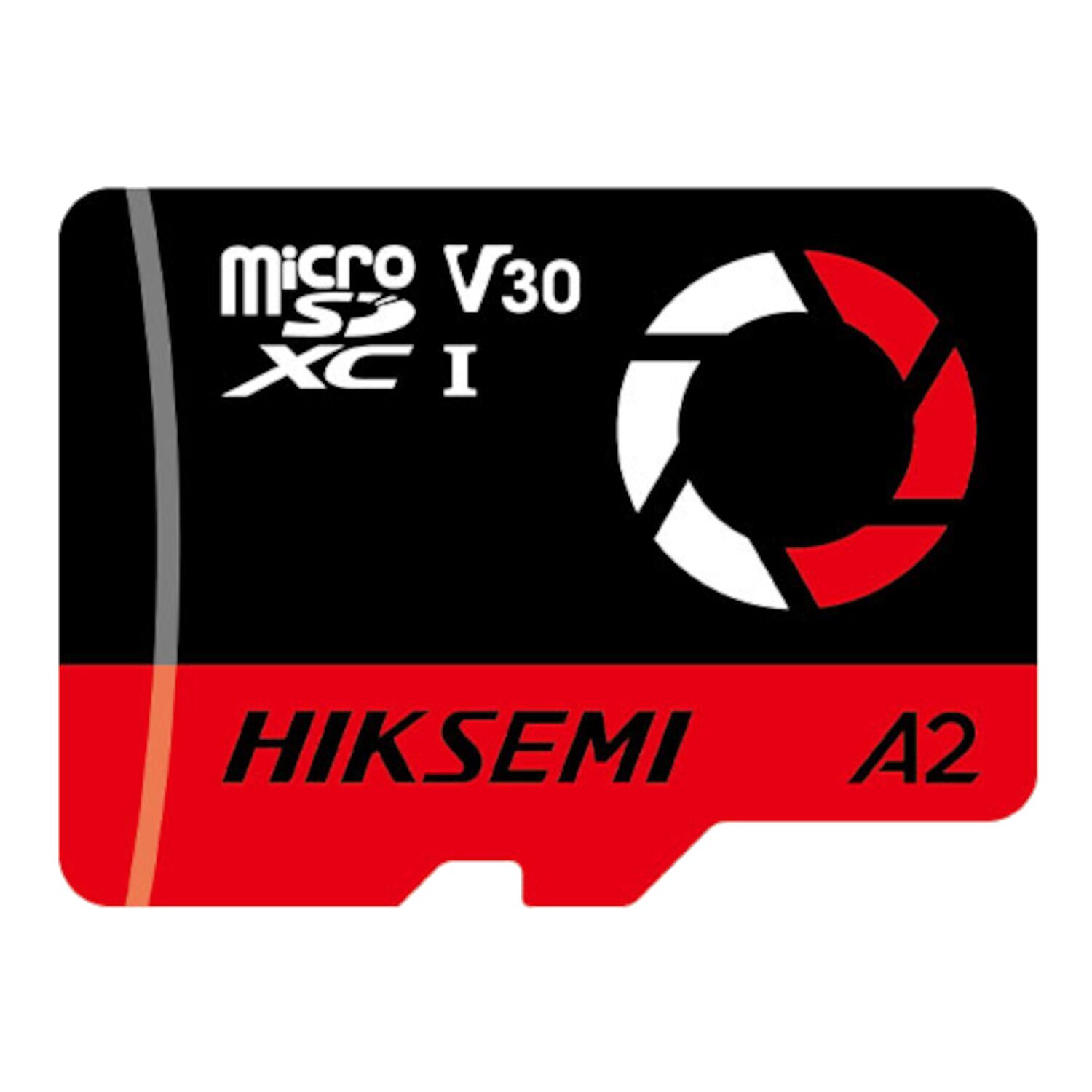 HS-TF-E3-512G-WR-3.jpg HIKSEMI Capture V30 512GB MicroSDXC Card (Without Adapter) - Image 1